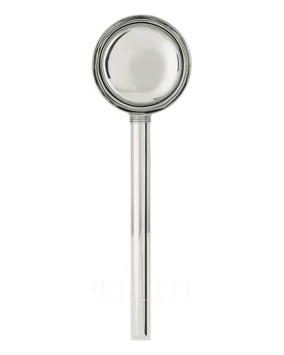 PUIFORCAT Cannes Cream 국자 Sterling 실버 Puiforcat Cannes Cream Ladle Sterling Silver 00734