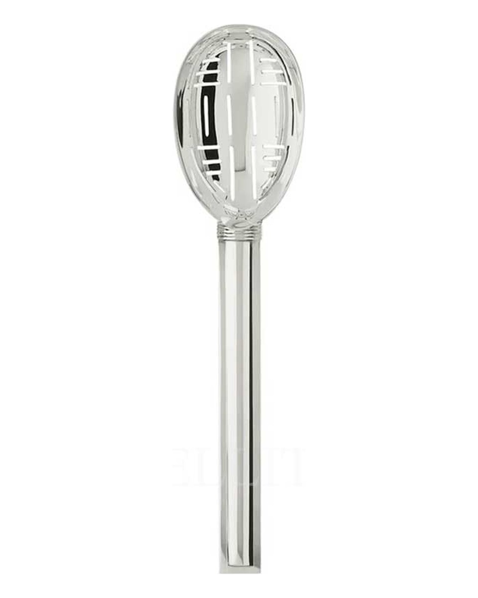 PUIFORCAT Cannes Ice Cube Spoon Sterling 실버 Puiforcat Cannes Ice Cube Spoon Sterling Silver 00736