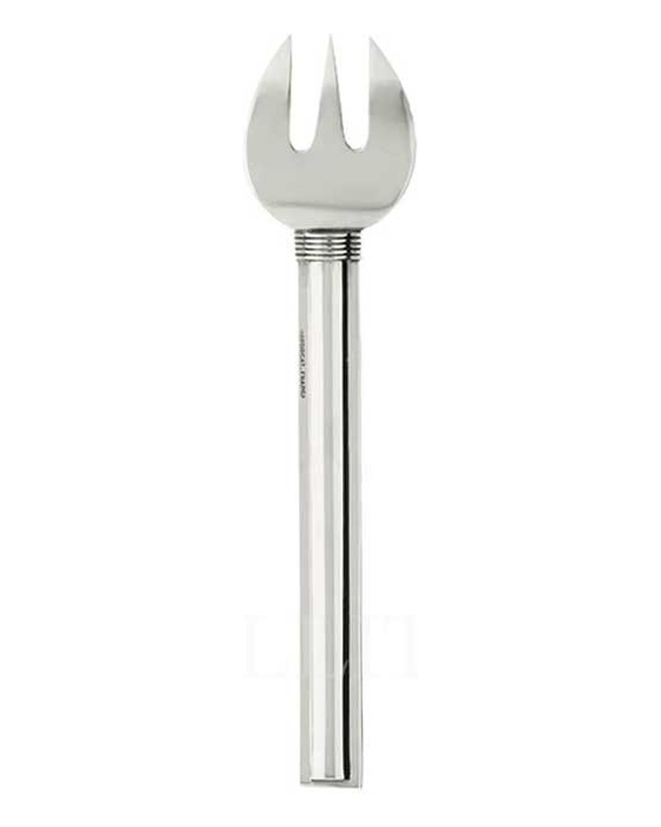 PUIFORCAT Cannes 오이스터 Fork Sterling 실버 Puiforcat Cannes Oyster Fork Sterling Silver 00740