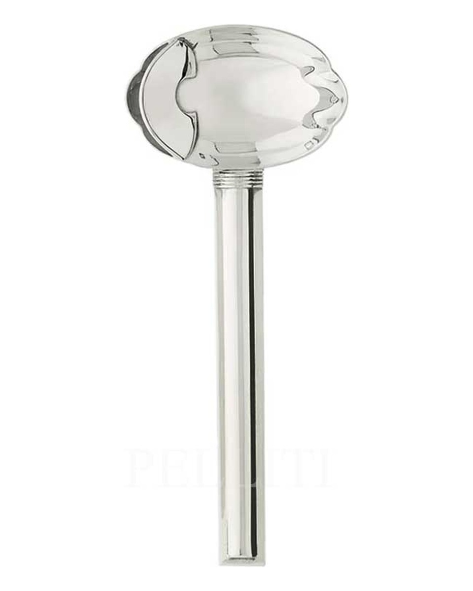 PUIFORCAT Cannes Fat and Lean Gravy 국자 Sterling 실버 Puiforcat Cannes Fat and Lean Gravy Ladle Sterling Silver 00743