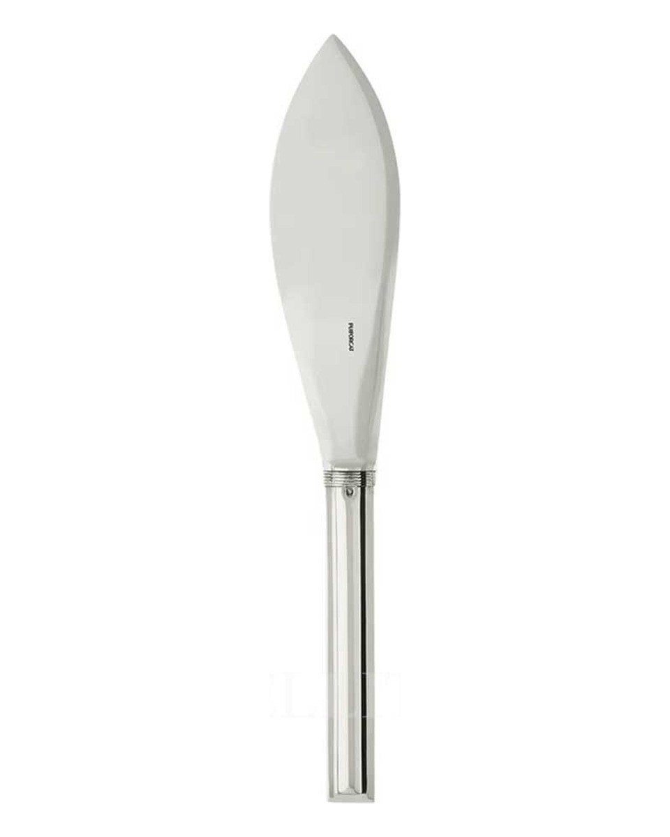 PUIFORCAT Cannes 케이크 칼 Sterling 실버 Puiforcat Cannes Cake Knife Sterling Silver 00742