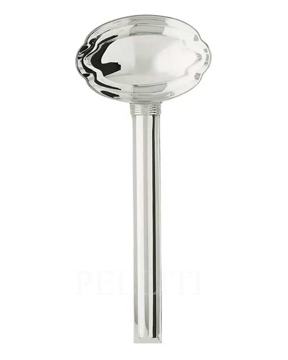 PUIFORCAT Cannes Gravy 국자 Sterling 실버 Puiforcat Cannes Gravy Ladle Sterling Silver 00744