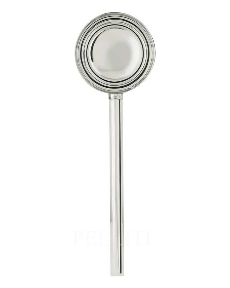 PUIFORCAT Cannes Soup 국자 Sterling 실버 Puiforcat Cannes Soup Ladle Sterling Silver 00746
