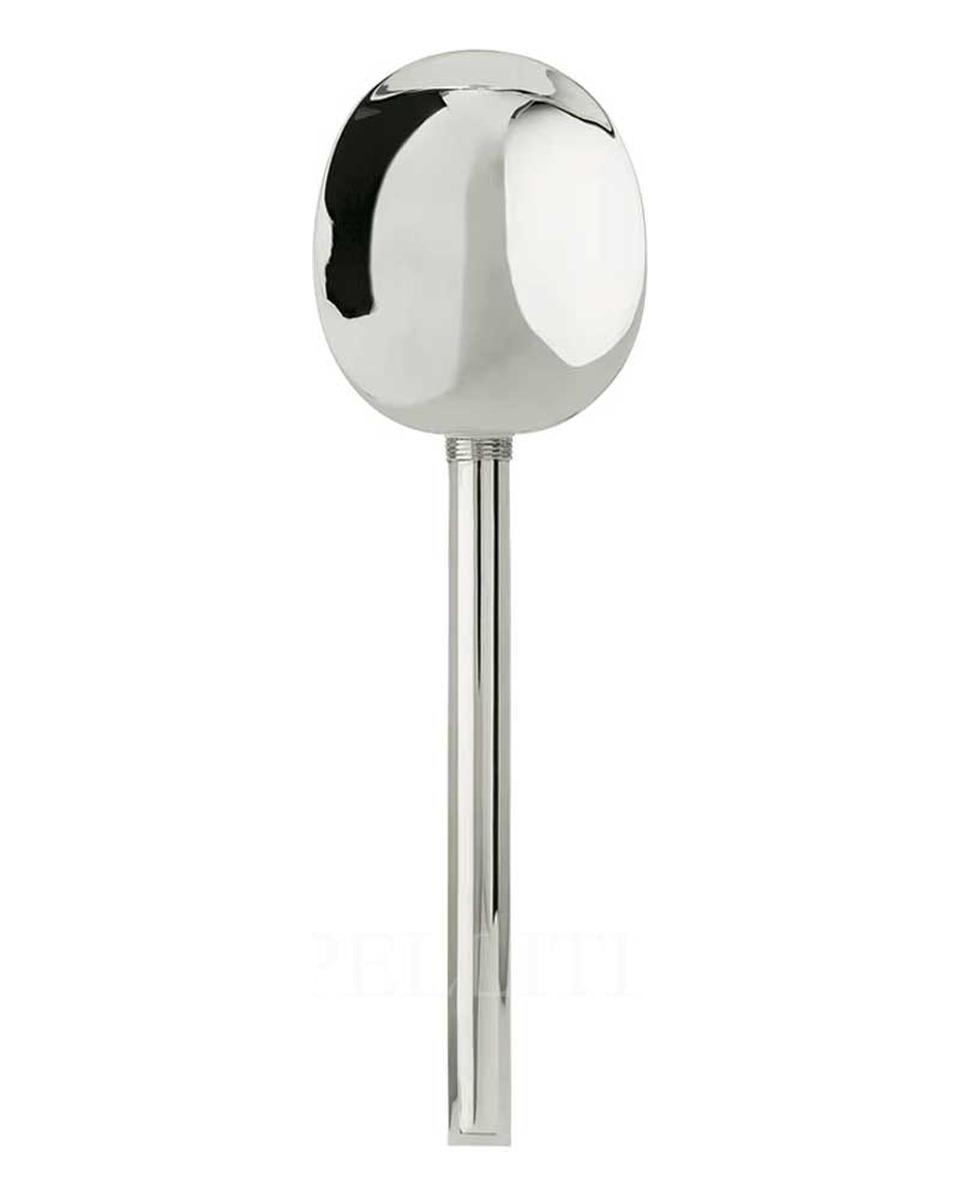 PUIFORCAT Cannes 라이스 Server Sterling 실버 Puiforcat Cannes Rice Server Sterling Silver 00748