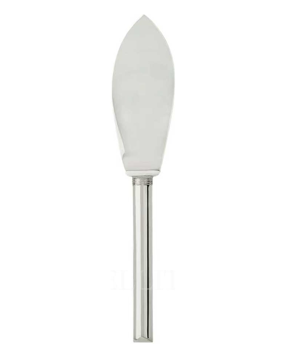 PUIFORCAT Cannes Fish Serving 칼 Sterling 실버 Puiforcat Cannes Fish Serving Knife Sterling Silver 00752