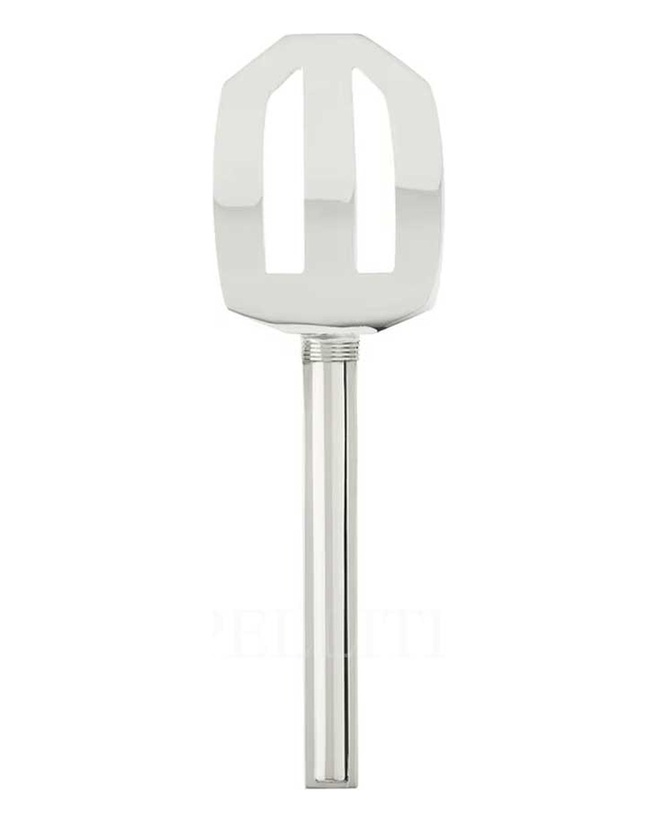 PUIFORCAT Cannes Fish Serving Fork Sterling 실버 Puiforcat Cannes Fish Serving Fork Sterling Silver 00753