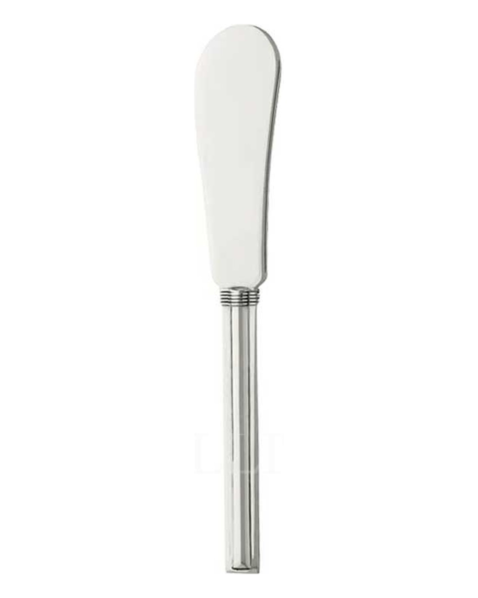 PUIFORCAT Cannes 버터 Spreader Sterling 실버 Puiforcat Cannes Butter Spreader Sterling Silver 00757