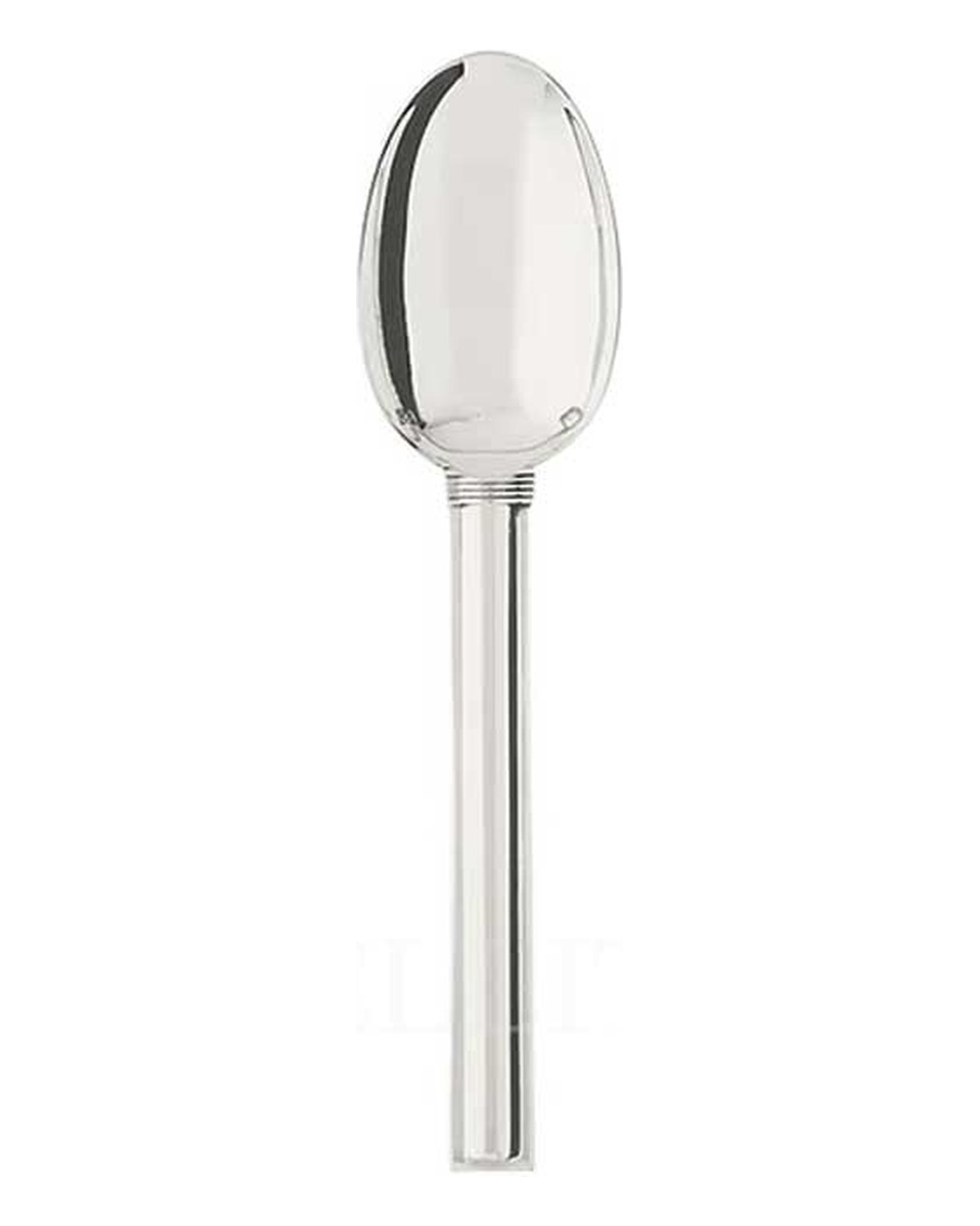 PUIFORCAT Cannes Coffee Spoon Sterling 실버 Puiforcat Cannes Coffee Spoon Sterling Silver 00756
