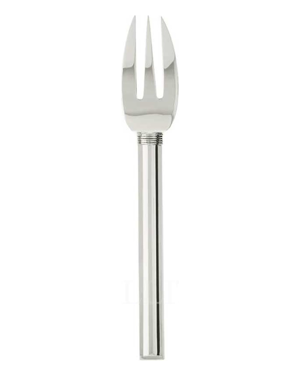 PUIFORCAT Cannes 샐러드 Fork Sterling 실버 Puiforcat Cannes Salad Fork Sterling Silver 00760