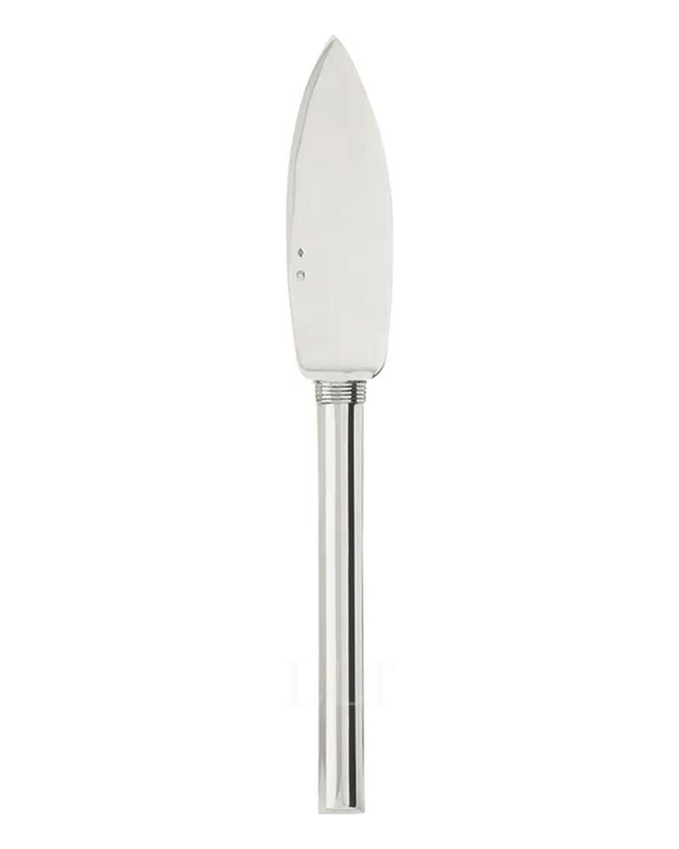 PUIFORCAT Cannes Fish 칼 Sterling 실버 Puiforcat Cannes Fish Knife Sterling Silver 00761