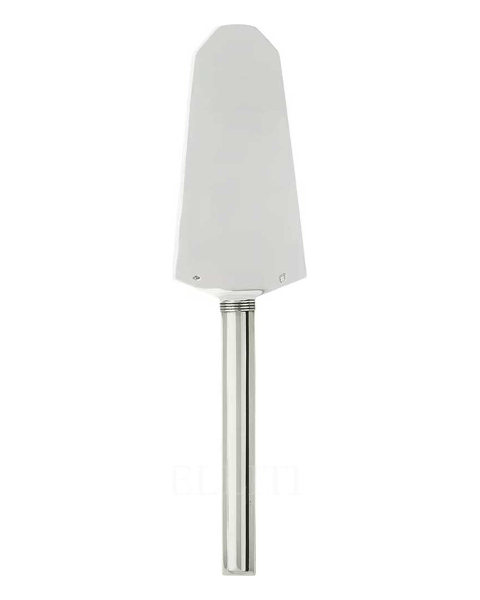 PUIFORCAT Cannes 케이크 Server Sterling 실버 Puiforcat Cannes Cake Server Sterling Silver 00764