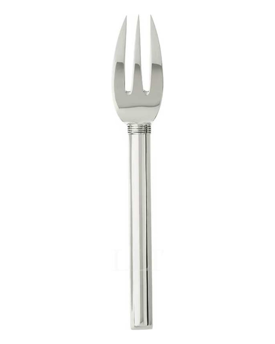 PUIFORCAT Cannes Fish Fork Sterling 실버 Puiforcat Cannes Fish Fork Sterling Silver 00762