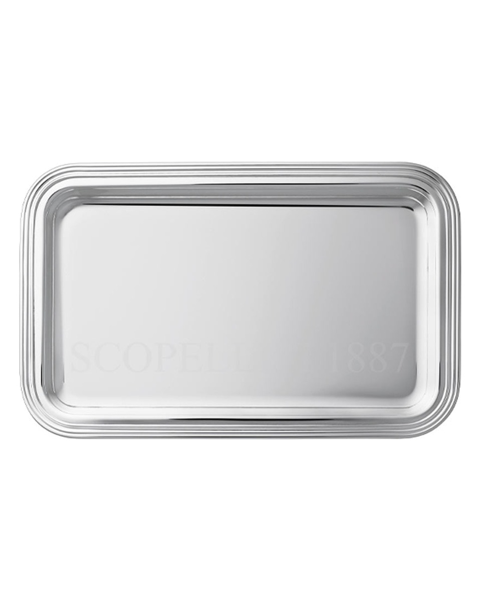 PUIFORCAT “Depeche” Letter 트레이 실버 접시 Puiforcat “Depeche” Letter Tray Silver Plated 00765