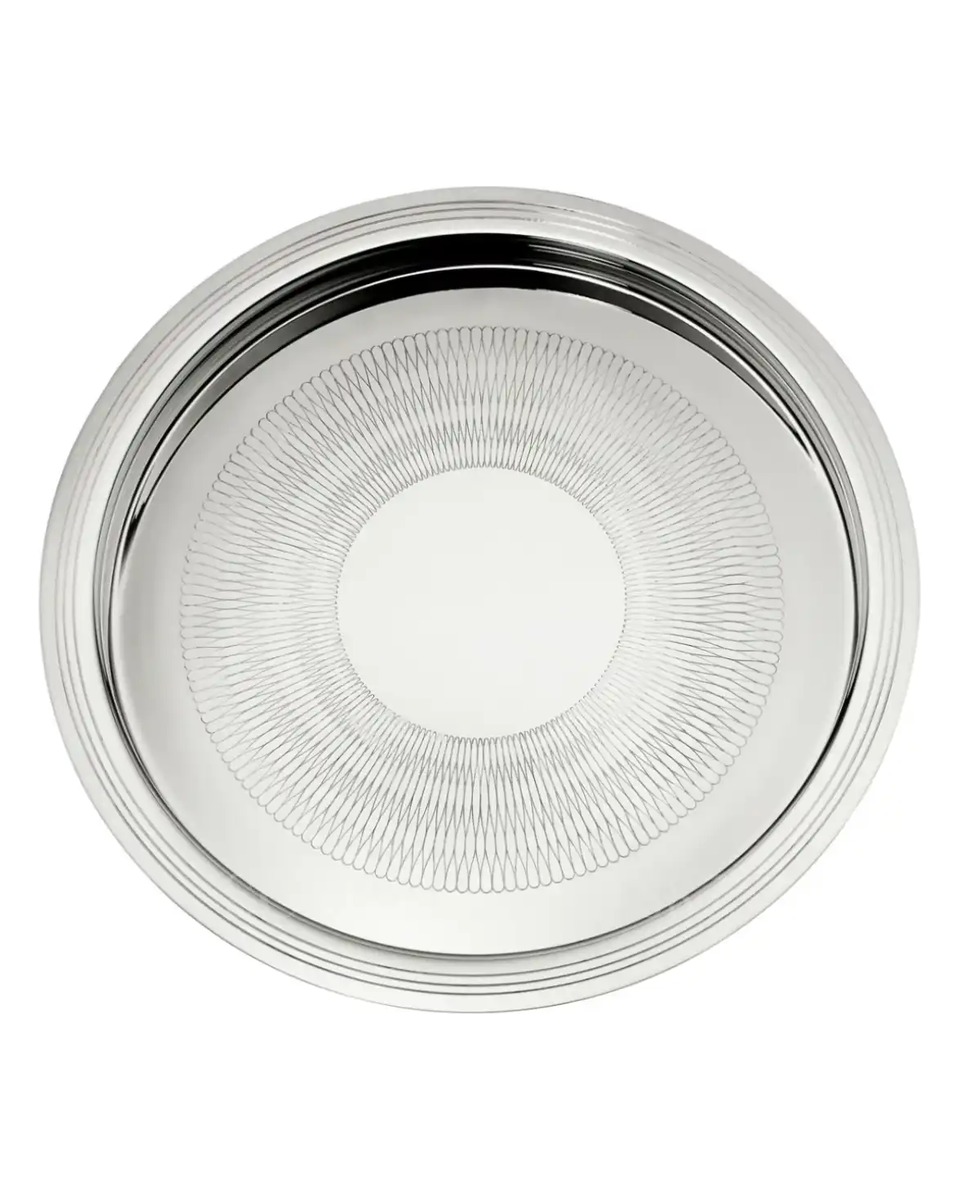 PUIFORCAT Pour Le 샴페인 트레이 Sterling 실버 Puiforcat Pour Le Champagne Tray Sterling Silver 00776