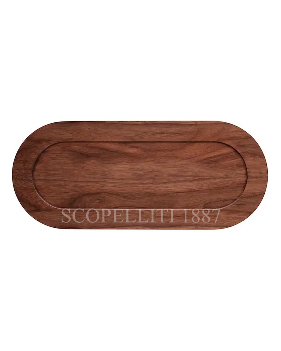 PUIFORCAT 트레이 Phi 라지 Puiforcat Tray Phi Large 00777