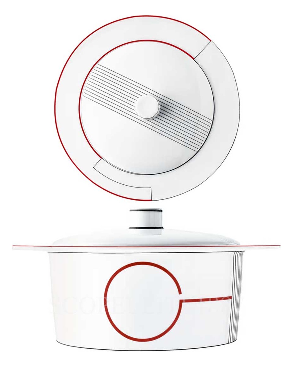 퓌포카 Initiales 5 피스 P레이스 Setting Medianes Puiforcat Initiales 5 Piece Place Setting Medianes 00796