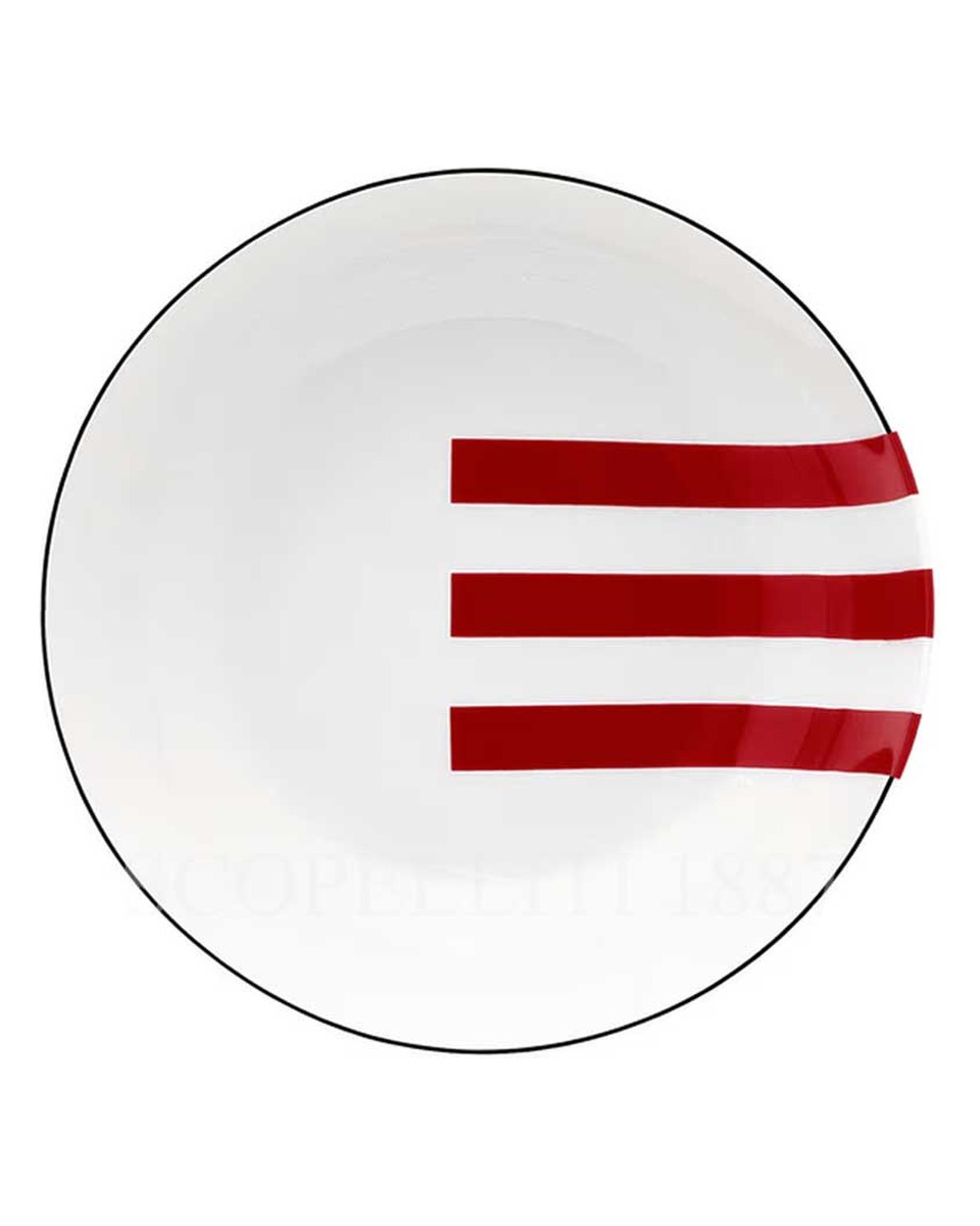 퓌포카 Initiales 샐러드볼 Paralleles Puiforcat Initiales Salad Bowl Paralleles 00805