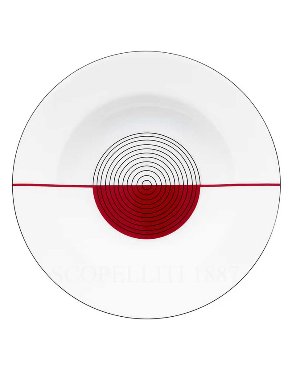 퓌포카 Initiales 디저트접시 Rayon Puiforcat Initiales Dessert Plate Rayon 00810