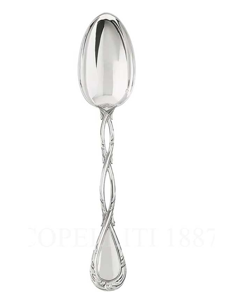 PUIFORCAT Royal 디저트 Spoon Sterling 실버 Puiforcat Royal Dessert Spoon Sterling Silver 00884