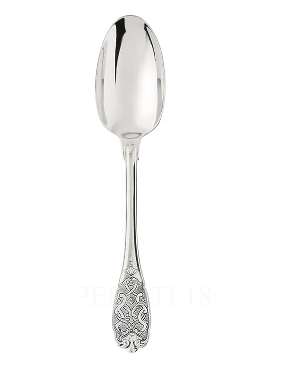 PUIFORCAT Elysee 5 피스 P레이스 Setting Sterling 실버 Puiforcat Elysee 5 Piece Place Setting Sterling Silver 00888