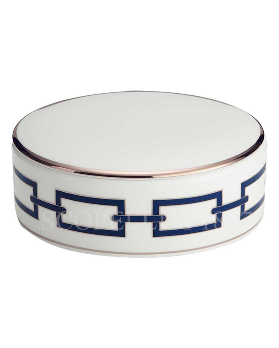 GINORI 1735 Ginori 토템 Cat 머그 with Lid Customizable Ginori 1735 Ginori Totem Cat Mug with Lid Customizable 00896