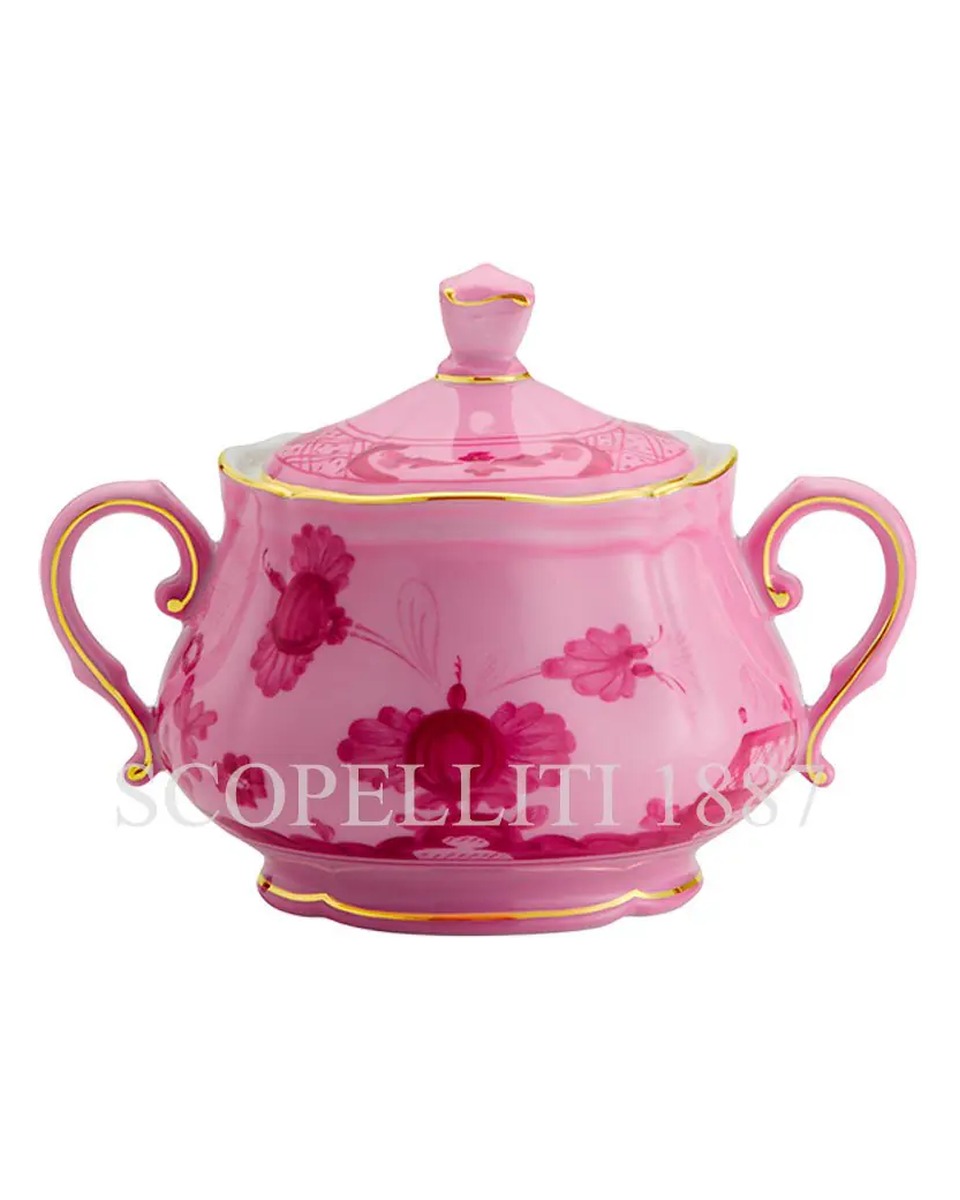 GINORI 1735 Ginori 토템 코끼리 머그 with Lid Customizable Ginori 1735 Ginori Totem Elephant Mug with Lid Customizable 00912