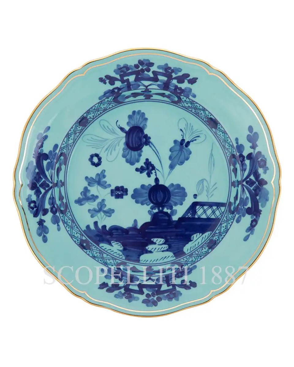 GINORI 1735 머그 오리엔트E Italiano Iris Ginori 1735 Mug Oriente Italiano Iris 00918