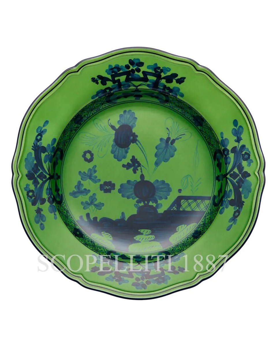 GINORI 1735 머그 오리엔트E Italiano Malachite Ginori 1735 Mug Oriente Italiano Malachite 00926