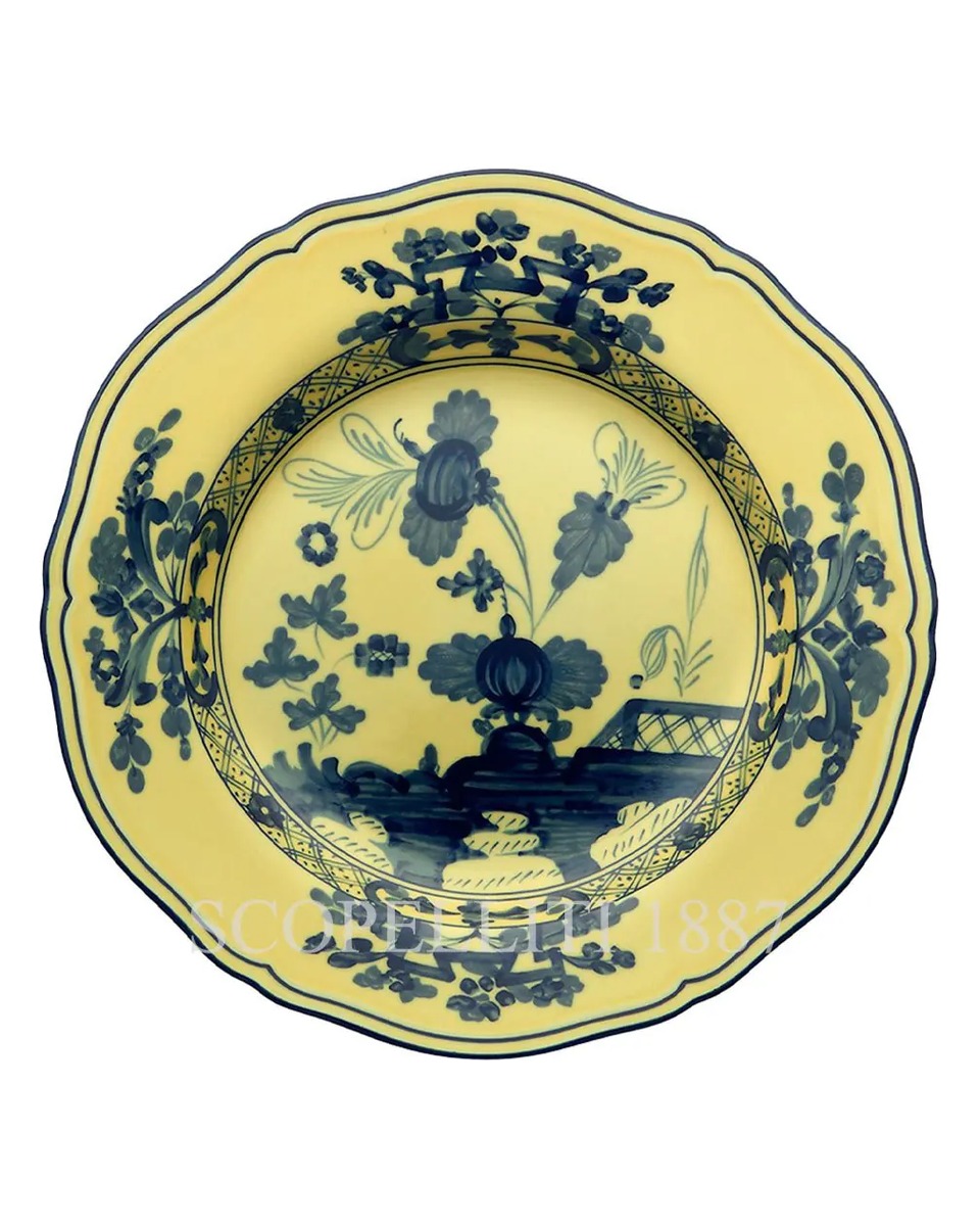GINORI 1735 머그 오리엔트E Italiano Citrino Ginori 1735 Mug Oriente Italiano Citrino 00929