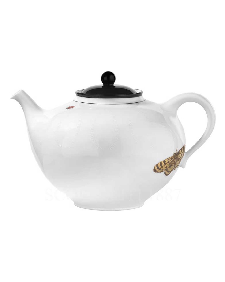 GINORI 1735 Ginori 머그 Arcadia 화이트 Ginori 1735 Ginori Mug Arcadia White 00932