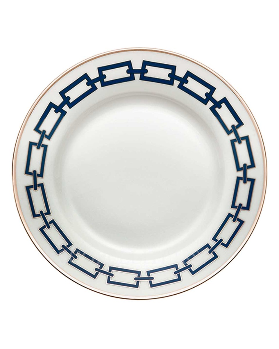 GINORI 1735 Ginori 티 컵앤소서 Catene 그린 Ginori 1735 Ginori Tea Cup and Saucer Catene Green 01030