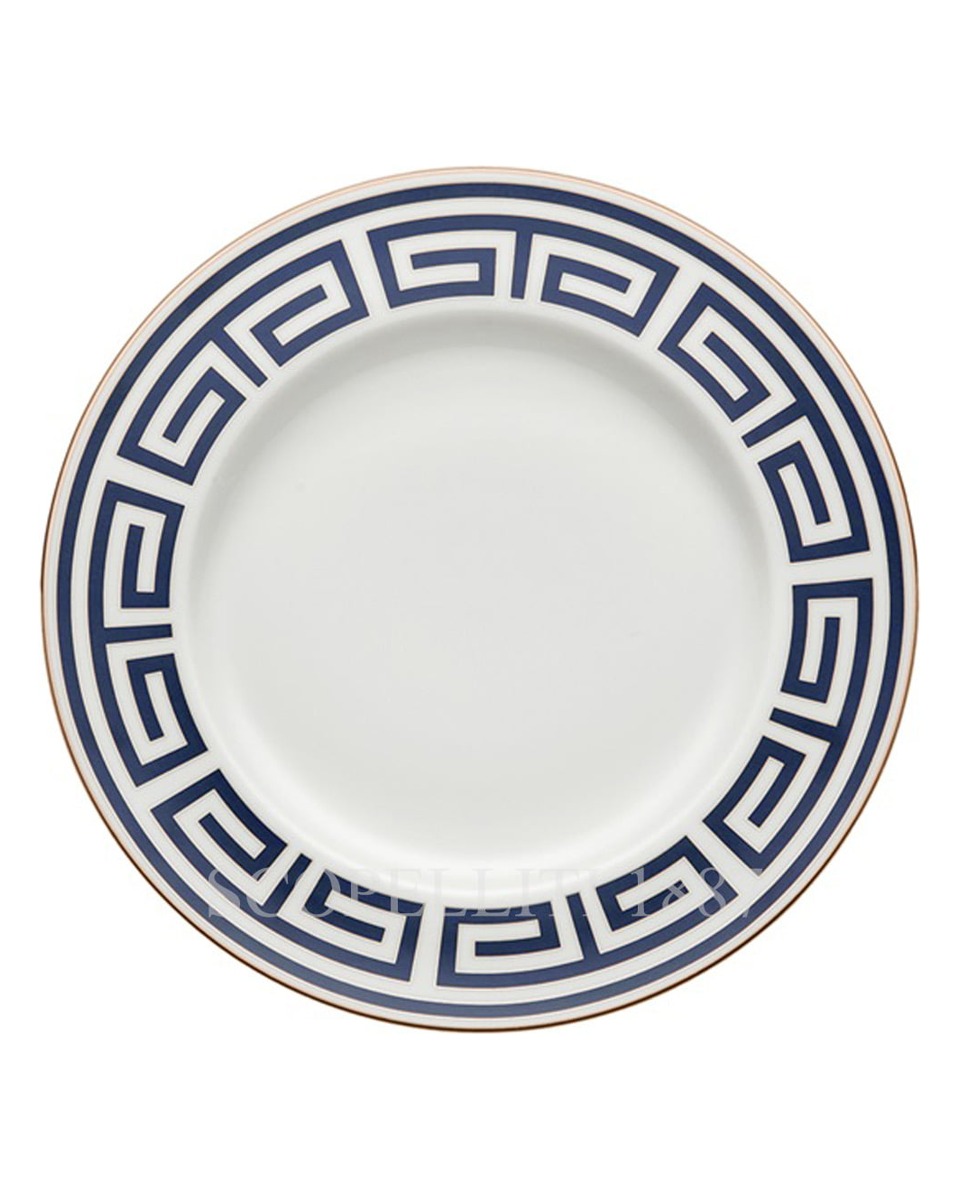 GINORI 1735 디너접시 Labirinto Amethyst Ginori 1735 Dinner Plate Labirinto Amethyst 01189