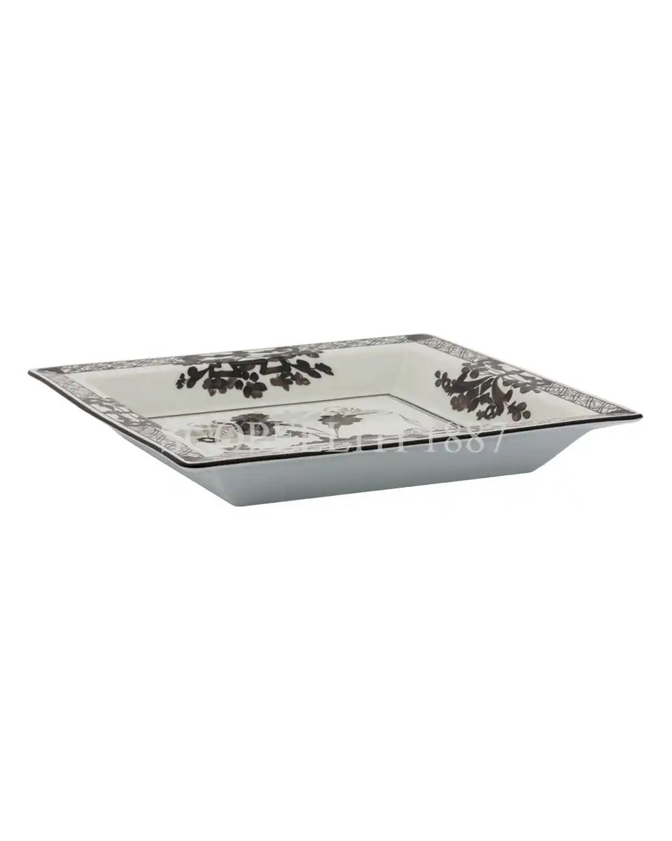 GINORI 1735 과일 볼 오리엔트E Italiano Albus Ginori 1735 Fruit Bowl Oriente Italiano Albus 01334