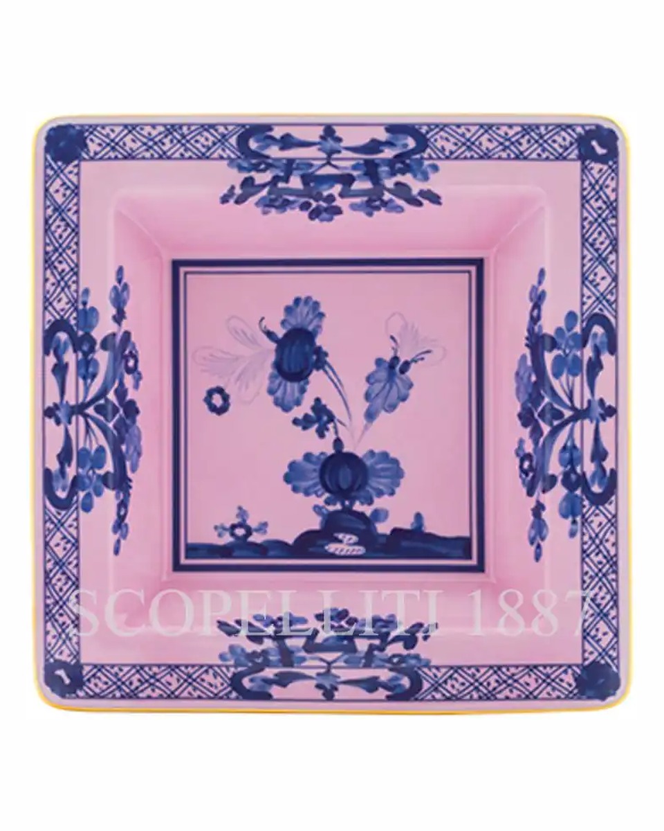 GINORI 1735 Small Vide Poche 오리엔트E Italiano Azalea Ginori 1735 Small Vide Poche Oriente Italiano Azalea 01377