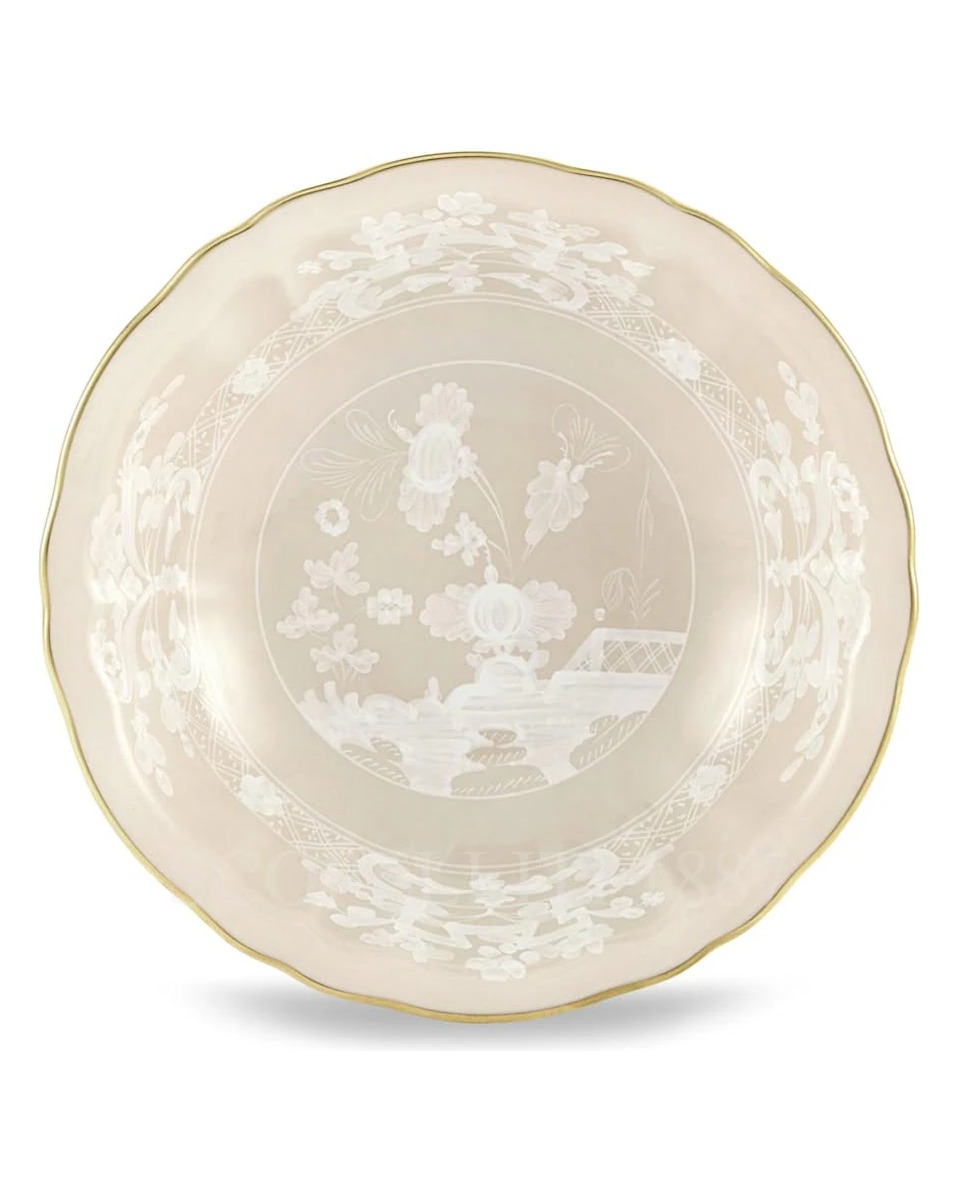 GINORI 1735 Small Vide Poche 오리엔트E Italiano Vermiglio Ginori 1735 Small Vide Poche Oriente Italiano Vermiglio 01380
