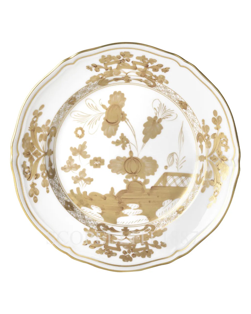 GINORI 1735 밀크 저그 오리엔트E Italiano Bario Ginori 1735 Milk Jug Oriente Italiano Bario 01443