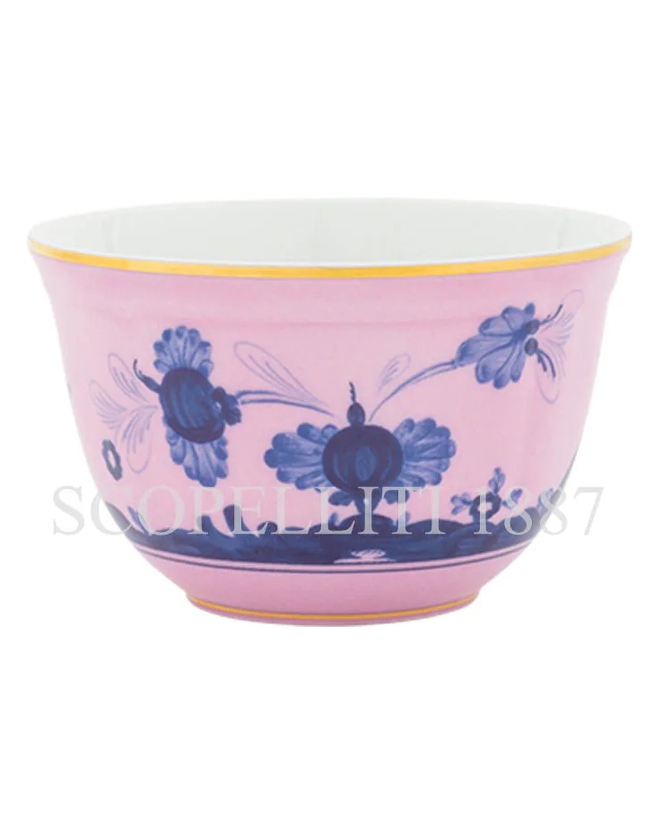 GINORI 1735 Pickle 디쉬 오리엔트E Italiano Azalea Ginori 1735 Pickle Dish Oriente Italiano Azalea 01552