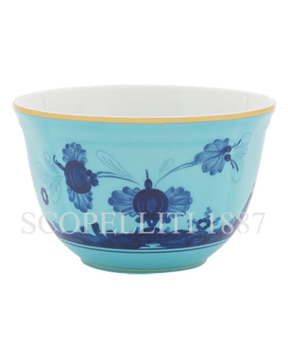GINORI 1735 Ginori 토템 Camel 볼 Customizable Ginori 1735 Ginori Totem Camel Bowl Customizable 01565