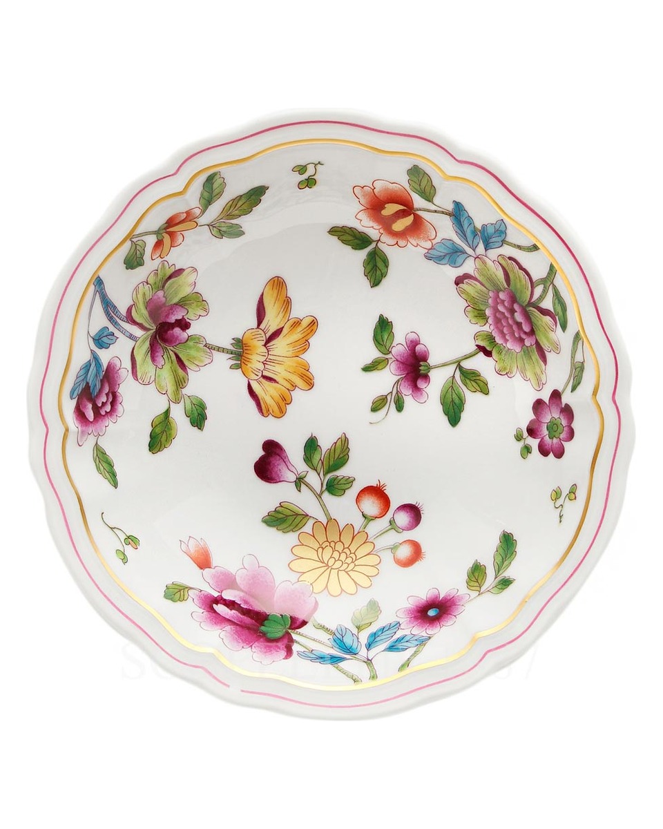 GINORI 1735 Ginori 토템 코끼리 볼 Customizable Ginori 1735 Ginori Totem Elephant Bowl Customizable 01571