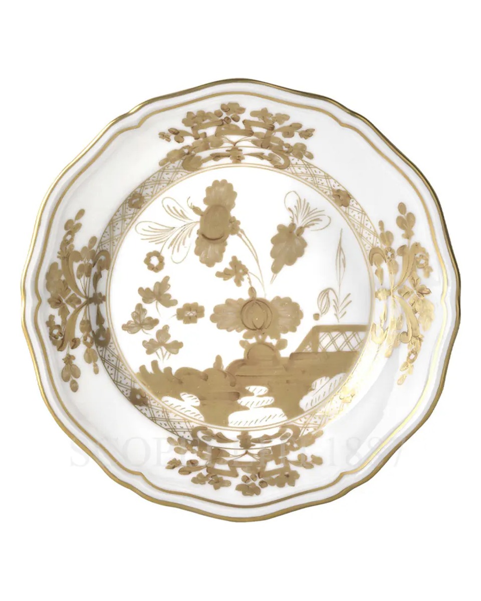 GINORI 1735 볼 오리엔트E Italiano Vermiglio Ginori 1735 Bowl Oriente Italiano Vermiglio 01577
