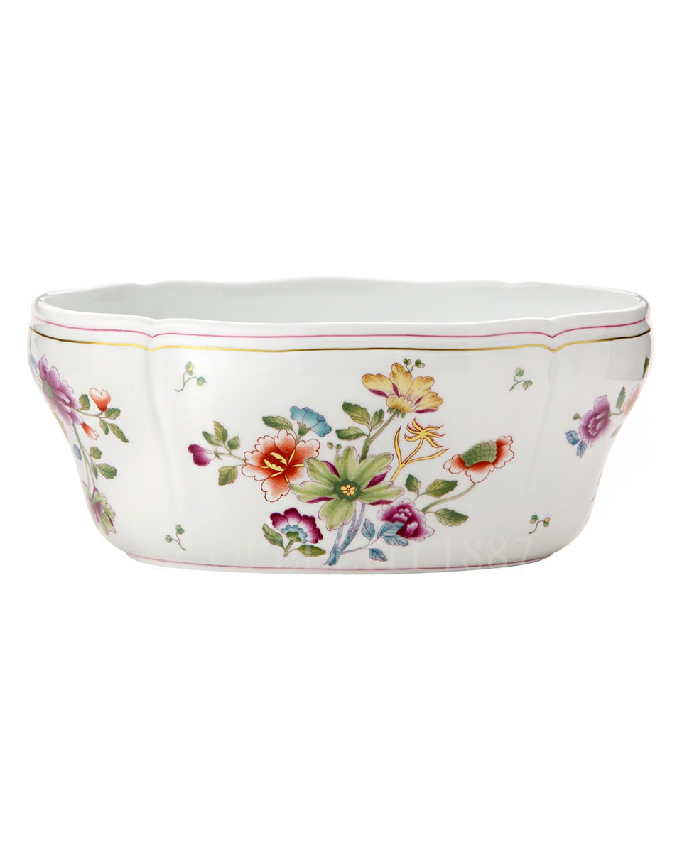 GINORI 1735 Ginori 토템 Penguin 볼 Ginori 1735 Ginori Totem Penguin Bowl 01595