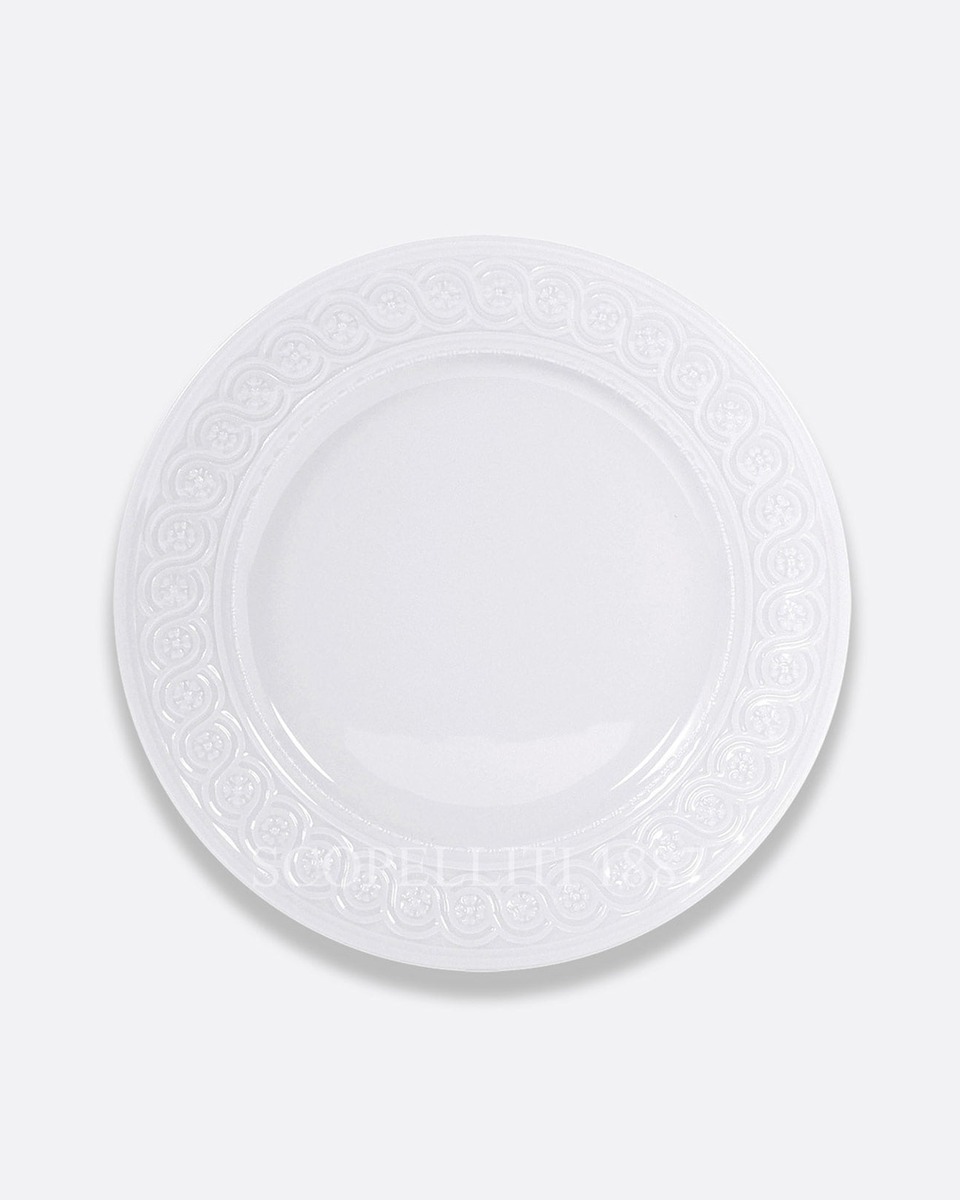 BERNARDAUD 디너접시 Twist Again Bernardaud Dinner Plate Twist Again 01647