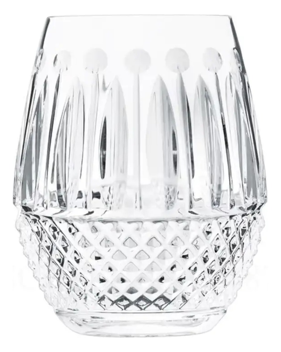 SAINT LOUIS Tommy 테이블 텀블러 Clear Saint Louis Saint Louis Tommy Table Tumbler Clear 01688 1/3