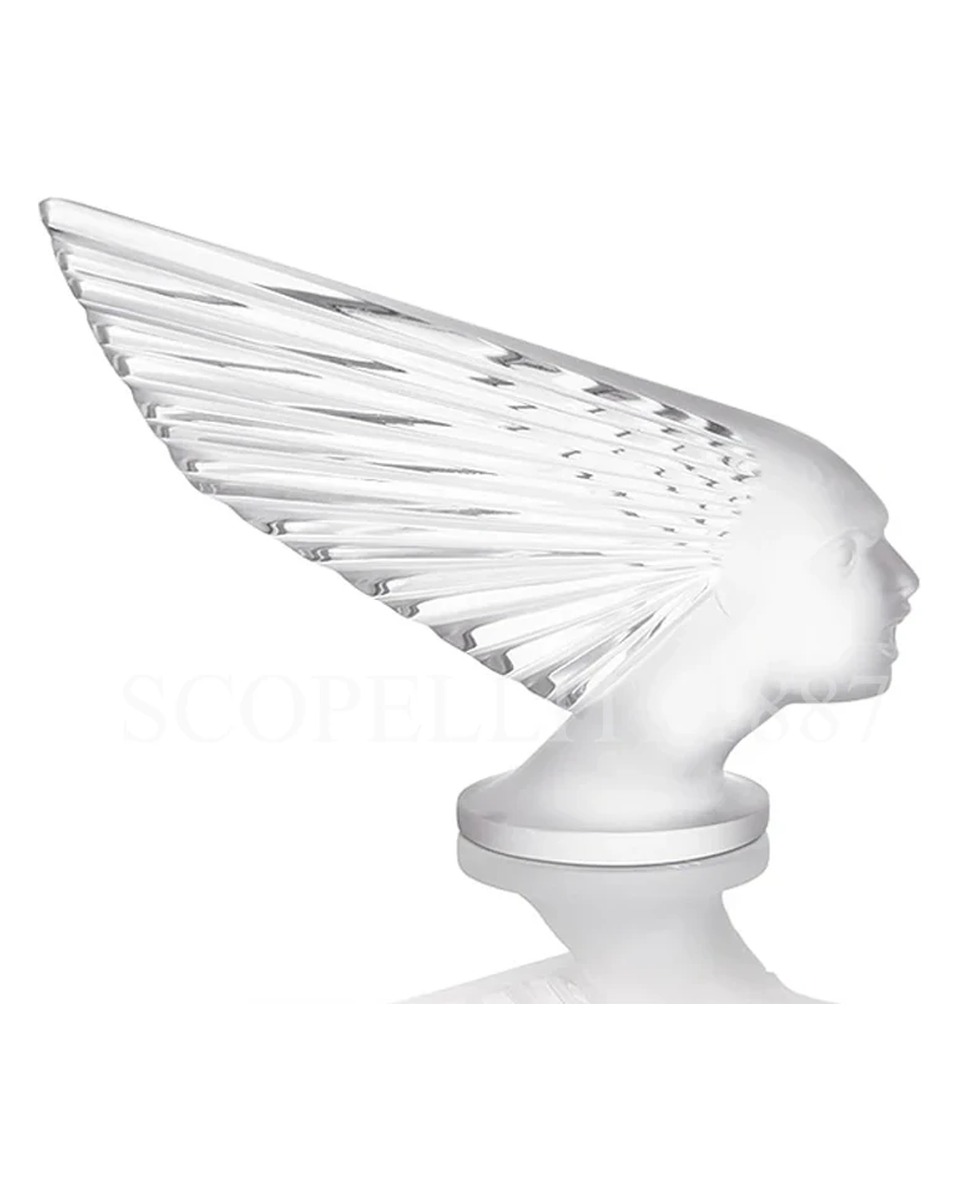 LALIQUE Elton John’s 콜렉션 Music is Love Angel 스컬쳐 Lalique Elton John’s collection Music is Love Angel Sculpture 01827 1/3