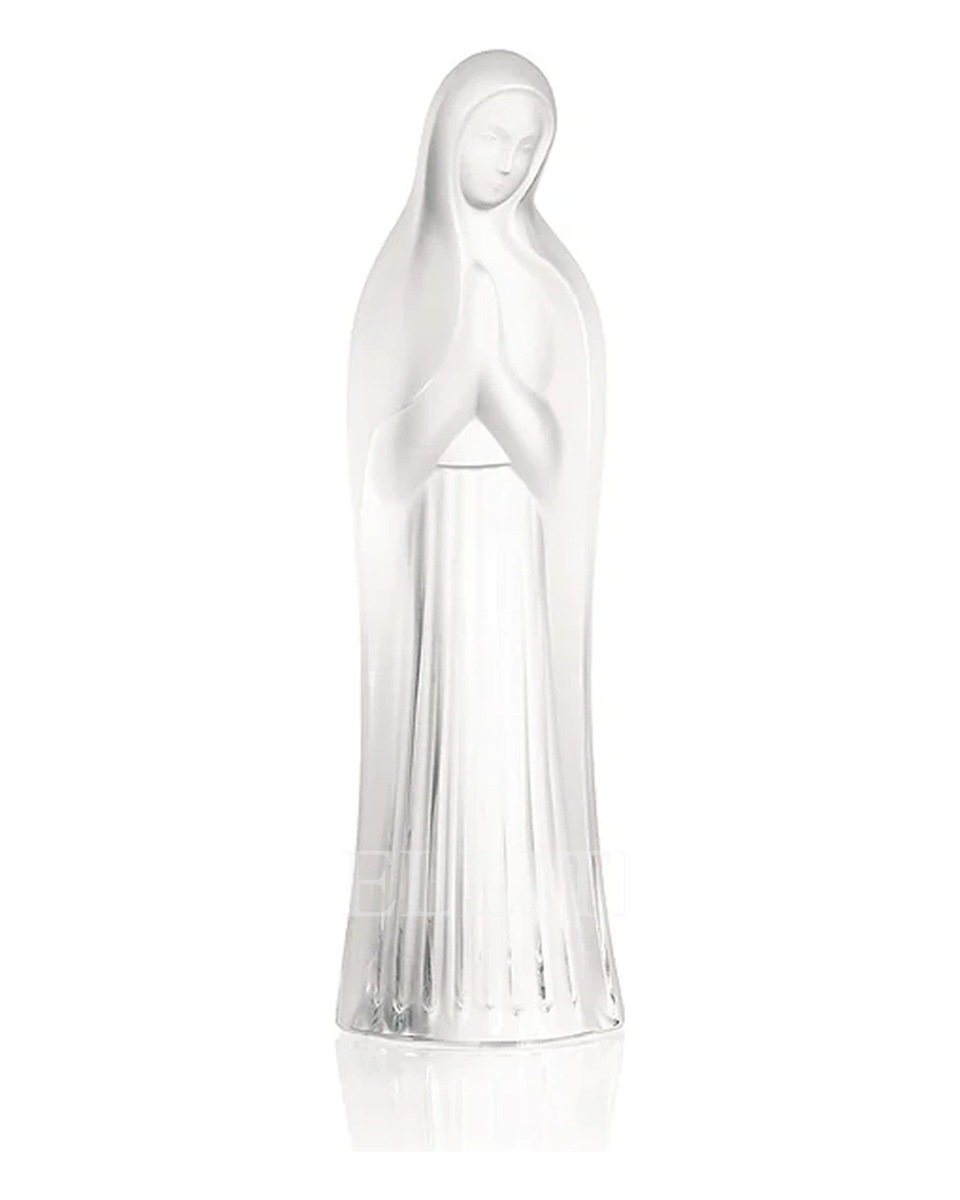 LALIQUE Victoire 스컬쳐 Lalique Victoire Sculpture 01830 1/3