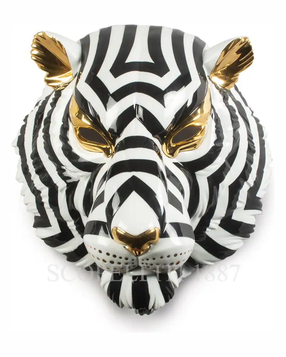 LLADROE Tiger mask Fierce Portraits LladrOE Tiger mask Fierce Portraits 01931