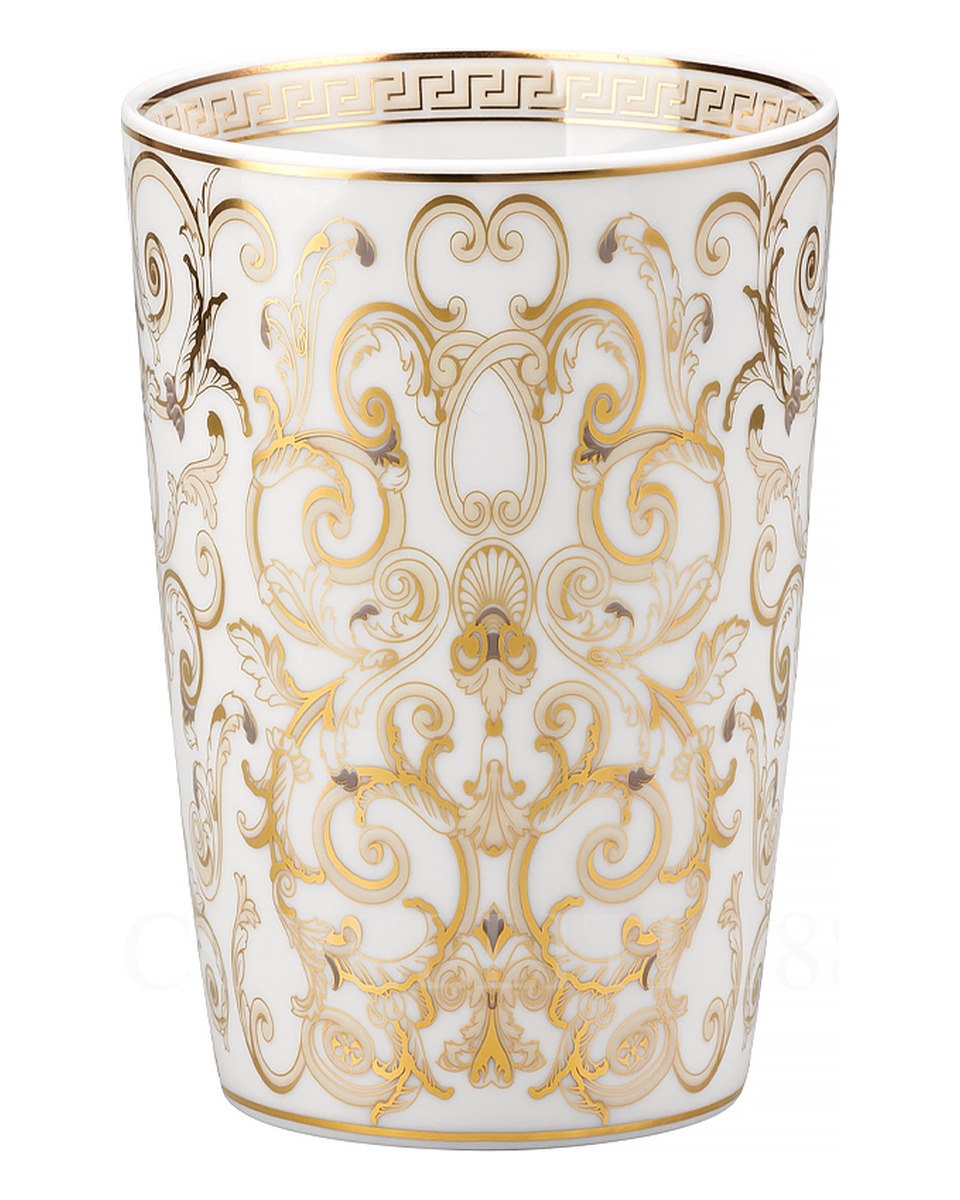 베르사체 머그 without Handle Vanity Versace Mug without Handle Vanity 01991