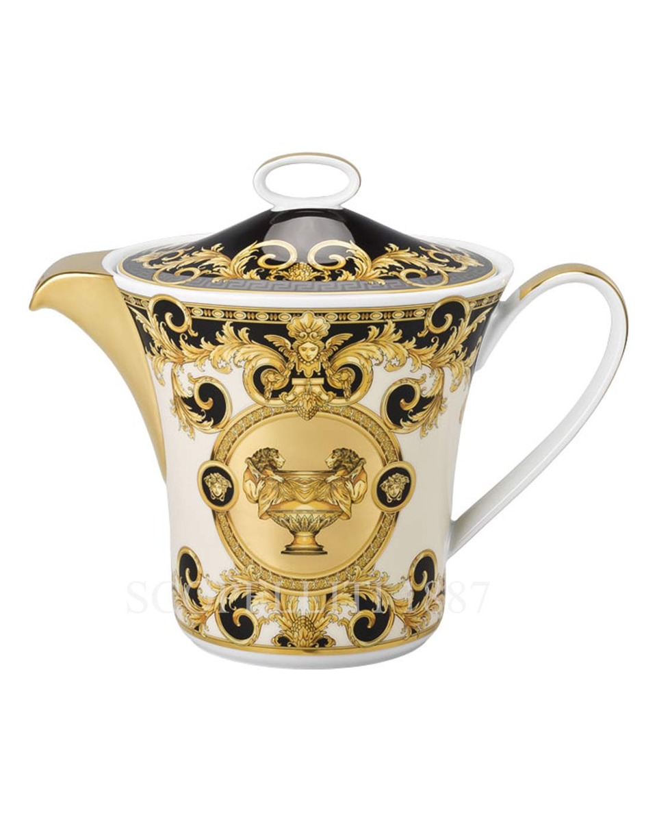 베르사체 티포트 Prestige Gala Versace Teapot Prestige Gala 02097