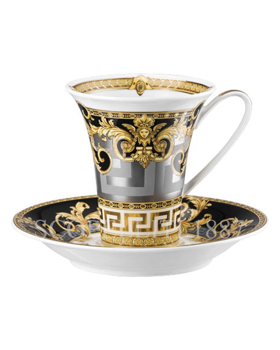 베르사체 Coffee Pot Prestige Gala Versace Coffee Pot Prestige Gala 02113