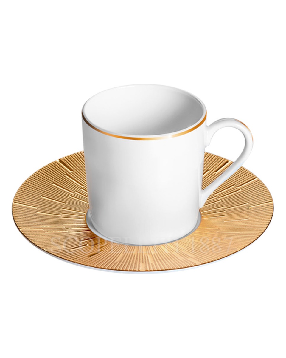 베르사체 Tall 컵앤소서 Prestige Gala Versace Tall Cup and Saucer Prestige Gala 02149